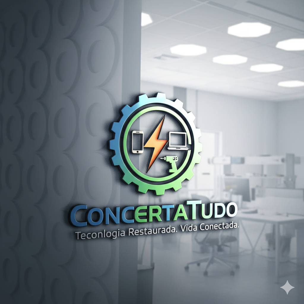 Logo Cliente Concerta Tudo