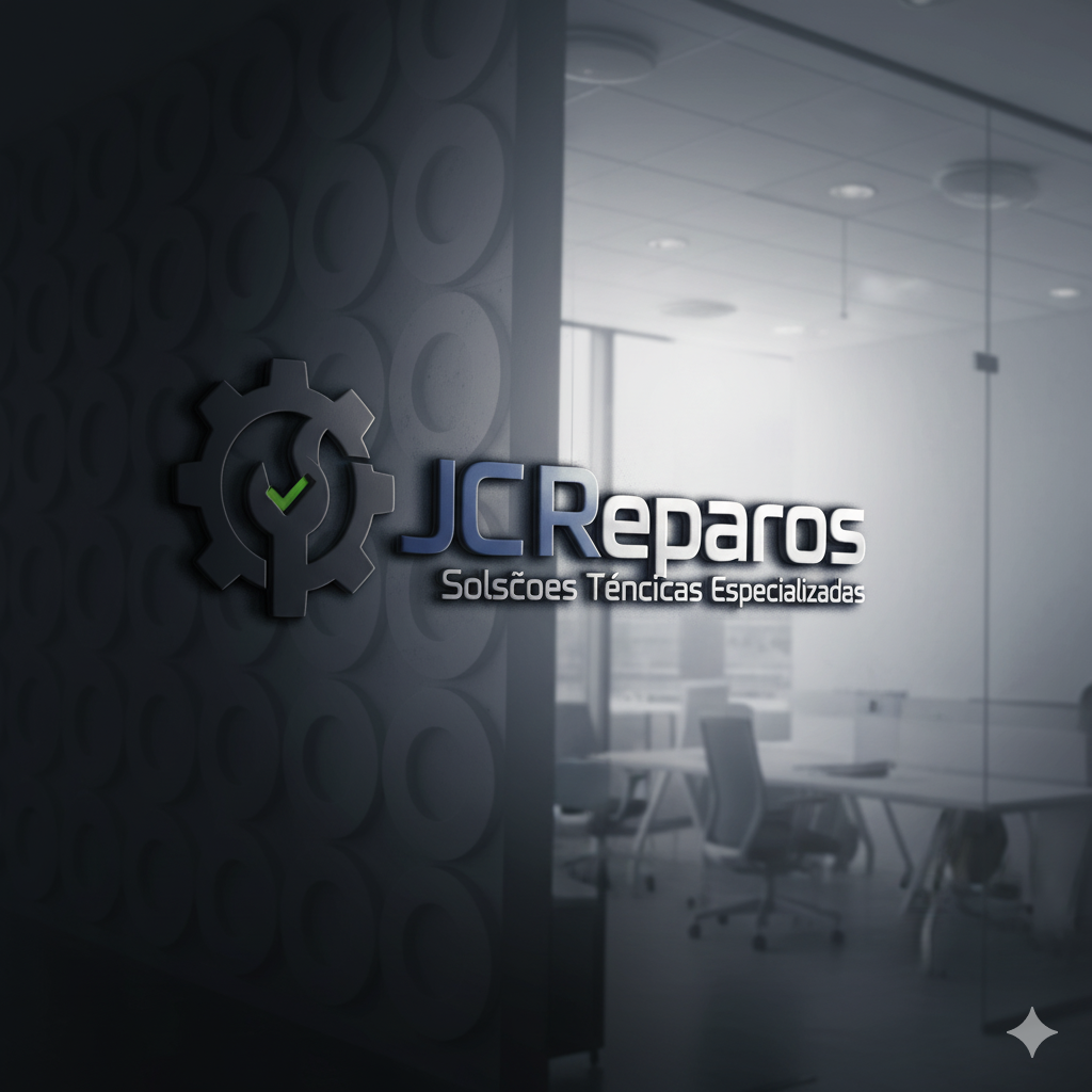 Logo Cliente JC Reparos