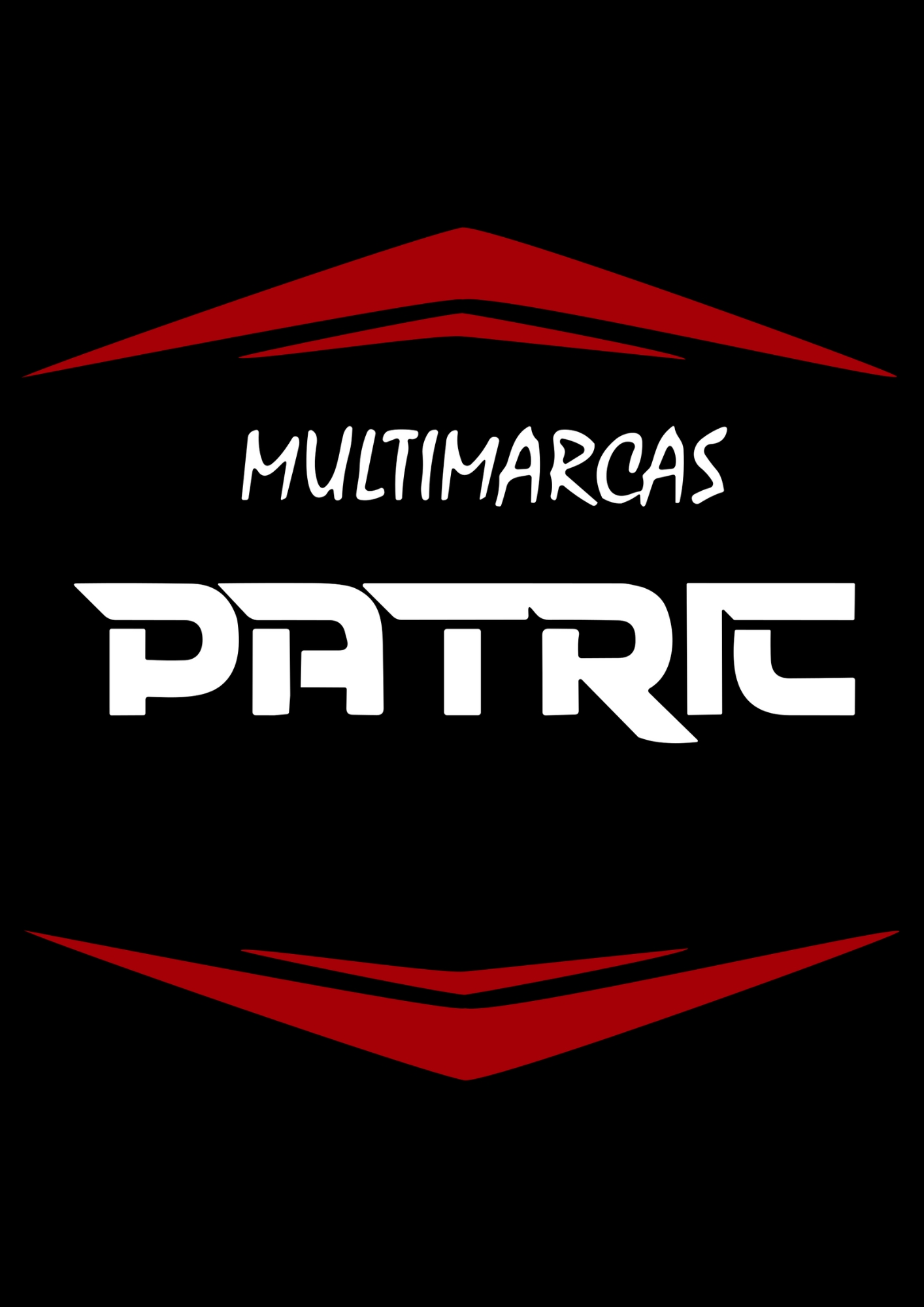 Logo Cliente Multimarcas Patrick