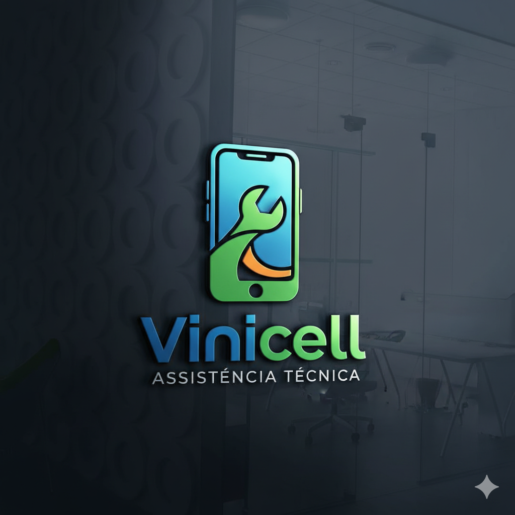 Logo Cliente ViniCell